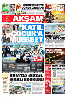 AKŞAM