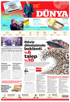DÜNYA