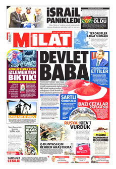 MİLAT