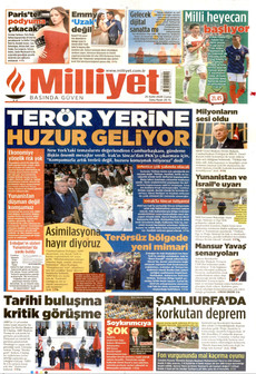MİLLİYET