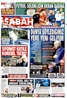 SABAH