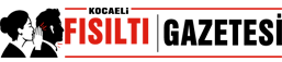 Kocaeli Haber | Kocaeli Fisilti Gazetesi