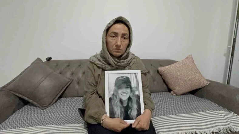 18 yaşındaki Ece Naz, kahvaltı hazırlarken sırtından vurulmuş