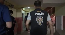 6,6 milyar liralık para trafiği deşifre edildi