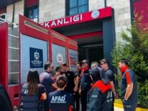 AFAD, zorlu görevlere Büyükşehir’le hazırlanıyor (2)