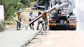 Başiskele’nin ulaşımı Büyükşehir’le şekilleniyor (7)
