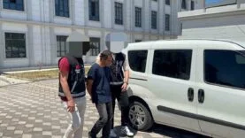 "Aldatma" iddiasıyla eşini ve köylüsünü ağır yaralayan sanığa 8 yıl 4 ay hapis