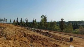 Çayırova’ya 18 bin 500 metrekarelik sosyal alan