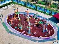 Çocukların yaz rotası Değirmendere Aquapark