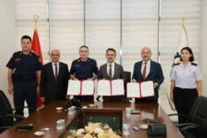 Gebze’de jandarma için lojman ve karakol yapılacak