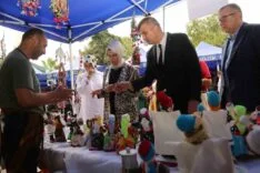Geleneksel El Sanatları Festivali için geri sayım