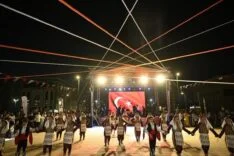 Kartepe’de Balkan rüzgarı esecek