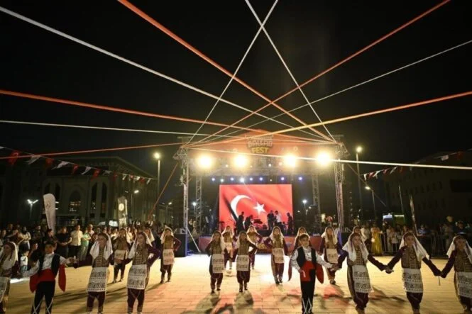 Kartepe’de Balkan rüzgarı esecek