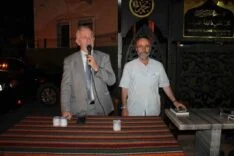 Kocaeli İl Müftüsü Sönmezoğlu: "En büyük cihat aileyi korumaktır"