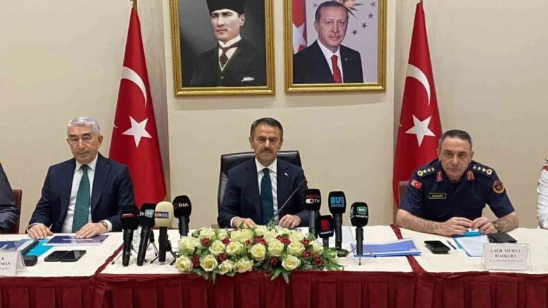 Kocaeli’de haziran ayında 4 organize suç çetesi çökertildi