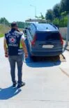 Kocaeli’de korsan taşımacılığa 200 bin lira ceza