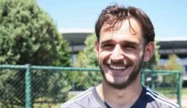 Kocaelisporlu Bedirhan Yıldız: "Takım kalitemiz iyi durumda"
