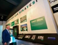 Kocaelispor’un tarihi bu müzede yaşayacak