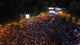 "Ördeklerin Göçü" Ormanya’da izleyiciyle buluşacak