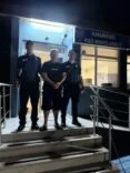 50 yıl hapis cezasıyla aranıyordu, yakalandı