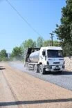 Başiskele’de Kavallıoğlu Caddesi yenileniyor