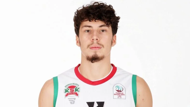 Efe Sarıca ve Altan Çamoğlu, Körfez Basket’te