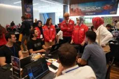 Genç yetenekler kuantum teknolojisiyle su sorununa çözüm arıyor