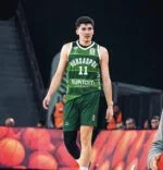 Glint Körfez Basket, Berk Can Akın’ı kadrosuna kattı