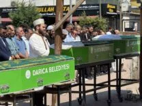 Hayatını kaybeden Belinay’dan geriye bu satırlar kaldı