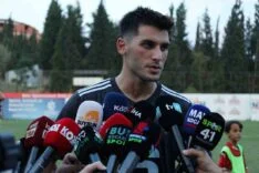 Kocaelispor - Zed FC maçının ardından