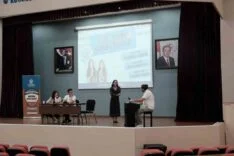Konservatuvar adaylarına rehberlik desteği