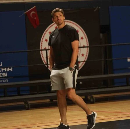 Körfez Basket, sezon açılışında Fenerbahçe’yi ağırlayacak
