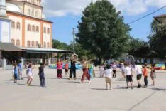 Körfez’de yaz ayını renklendiren şenlik