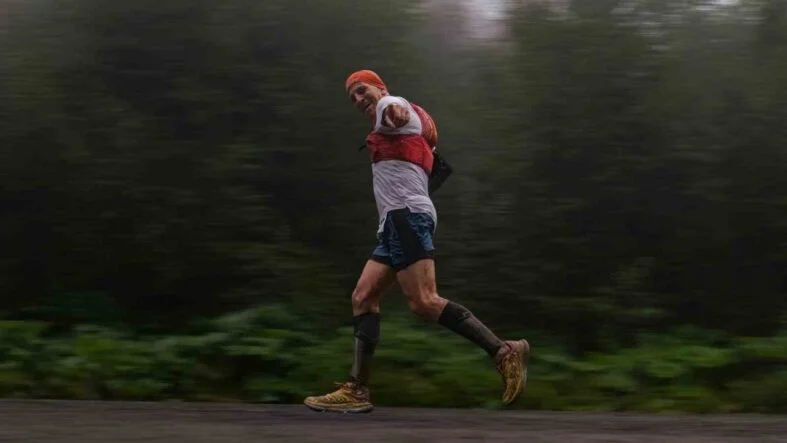 Kuzuyayla’da 905 sporcu zirve için yarıştı: Ödüller sahiplerini buldu