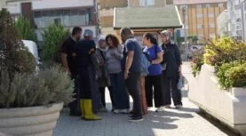 Sır gibi ölüm: 3 kardeşin denize nasıl düştüğü araştırılıyor