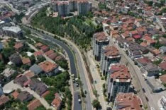 Tosyalı’nın cüruf bazlı yüksek performanslı asfaltı Kocaeli yollarında