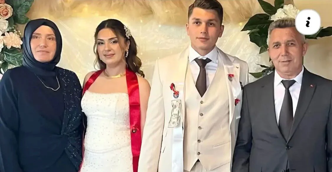 Başkan Erol Ölmez oğlunu evlendiriyor: “Tüm Kandıra davetlidir”