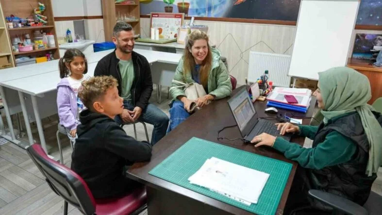 Başiskele Çocuk Üniversitesi 10. yılına 144 öğrenciyle giriyor