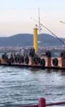 Denizde erkek cesedi bulundu