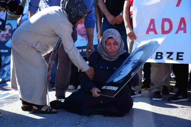 Dilovası yangını davasında kritik duruşma: Kamu görevlileri hakim karşısında