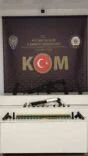 Kocaeli merkezli 3 ilde "Sokaklar Güvende" operasyonu: 13 gözaltı