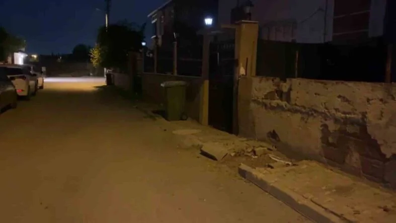 Kocaeli’de eski eşi tarafından silahla vurulan kadın hayatını kaybetti