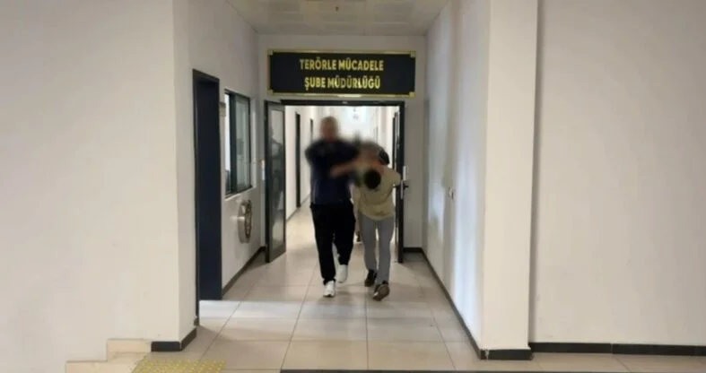 Kocaeli’de terör örgütü El Kaide operasyonu: 5 tutuklama
