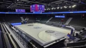 Kocaeli’nin yeni spor üssü Çayırova’da hizmete girdi: FIBA onaylı salon