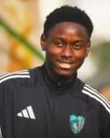 Kocaelispor, Keita’nın sözleşmesini fethetti