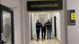 Komşusunun boğazını kesip altınlarını çalmıştı: Bilezikleri kolundan nasıl keseceğini kuyumcuya sormuş