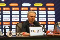 Orhan Ak: "Atamayana atarlar hikayesi yaşandı"