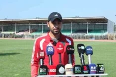 Selçuk İnan: "Doğru oyuncuları getirdiğimizi düşünüyoruz"