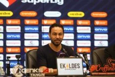 Selçuk İnan: "Hak edilmiş ve çok önemli galibiyet oldu"