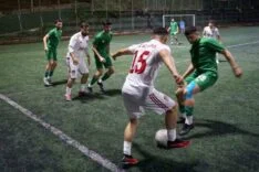 Ulaşlıspor, Başkanlık Kupası’nın şampiyonu oldu